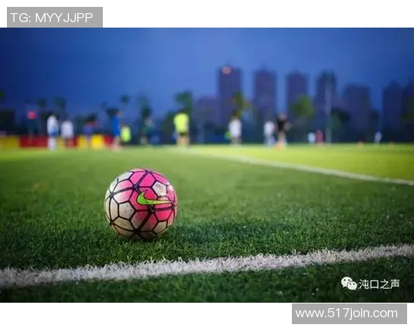 足球星光璀璨 点燃绿茵场梦想 培养未来足球巨星的秘诀与挑战